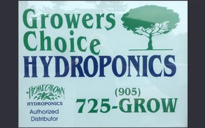 Growers Choice Hydroponics