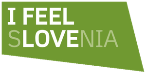 Logo I Love Slovenia3