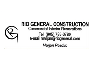 Rio General Construction