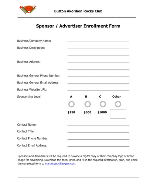 2020 Sponsorship Package pg3