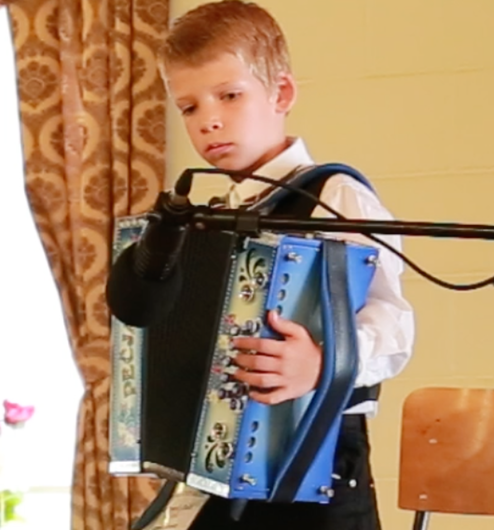 Bernard Zan Virsek1