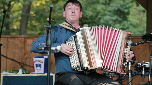 Concert Martin Tezak 2