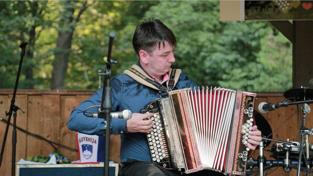 Concert Martin Tezak 3