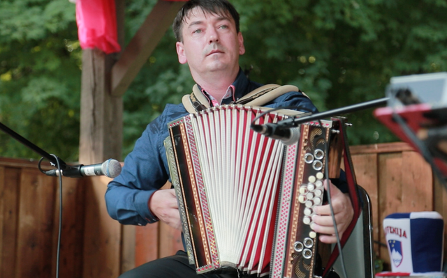 Concert Martin Tezak