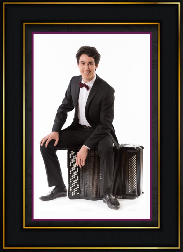 Concert Michael Bridge