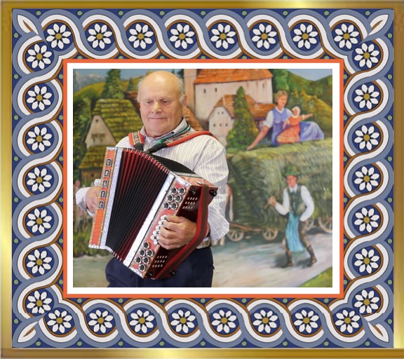 Contestant Marjan Zejn