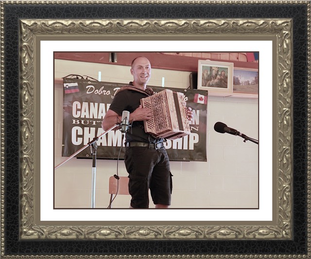 Contestant Stajnar Primoz