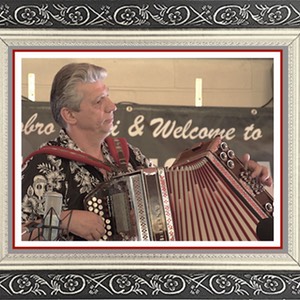 Contestant Tony Jalovec