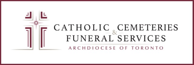 Logo CatholicCemetaries