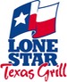 Logo Lone Star Texas Grill