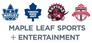 Logo MLSE