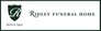 Logo Ridley Funeral Home