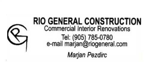 Logo RIO Construction