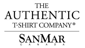 Logo SanMar Canada