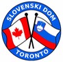 Logo Slovenski Dom