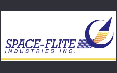 Logo Space Flight