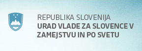 Logo VladaZaSlovencePoSvetu