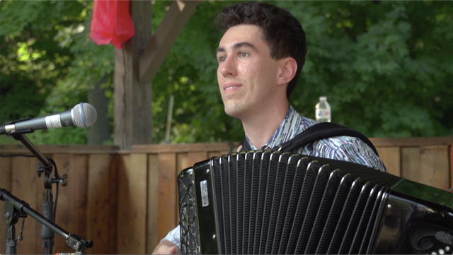 Michael Bridge Concert1