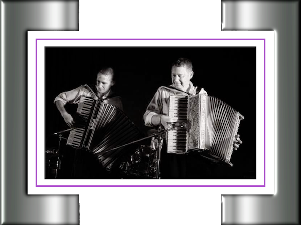 Participants Dennis Derek Duo