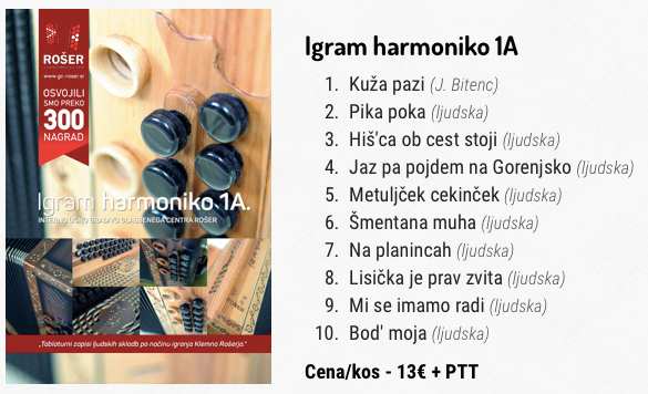 Roser Music Book2