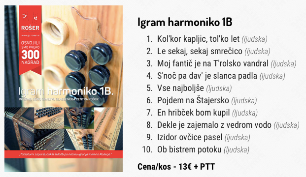 Roser Music Book3