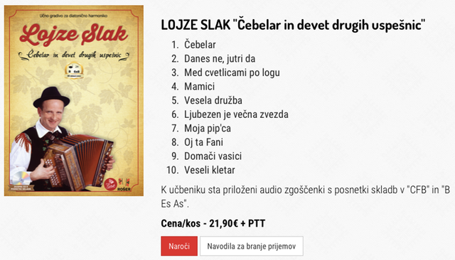 Roser Music Book7