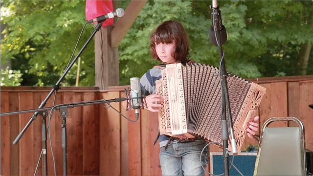 Showcaser Gasper Stajnar1