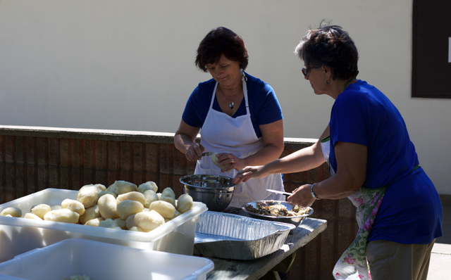 vera potatoes